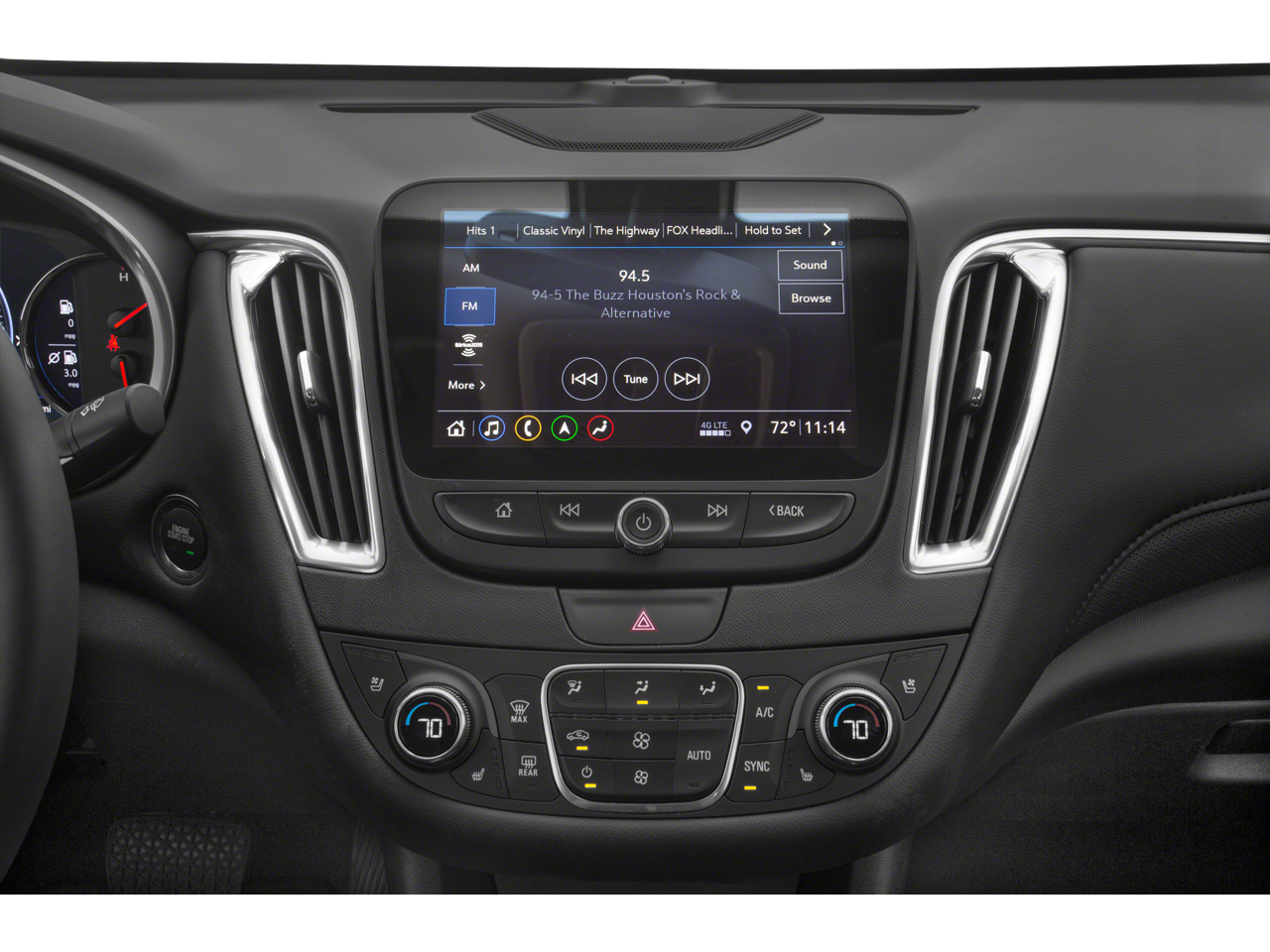 2022 Chevrolet Malibu FWD Premier