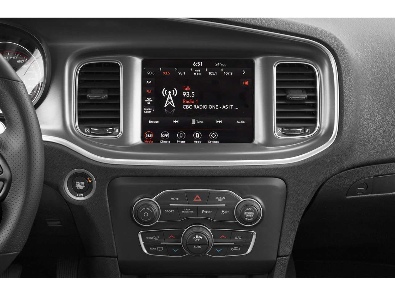 2022 Dodge Charger GT AWD