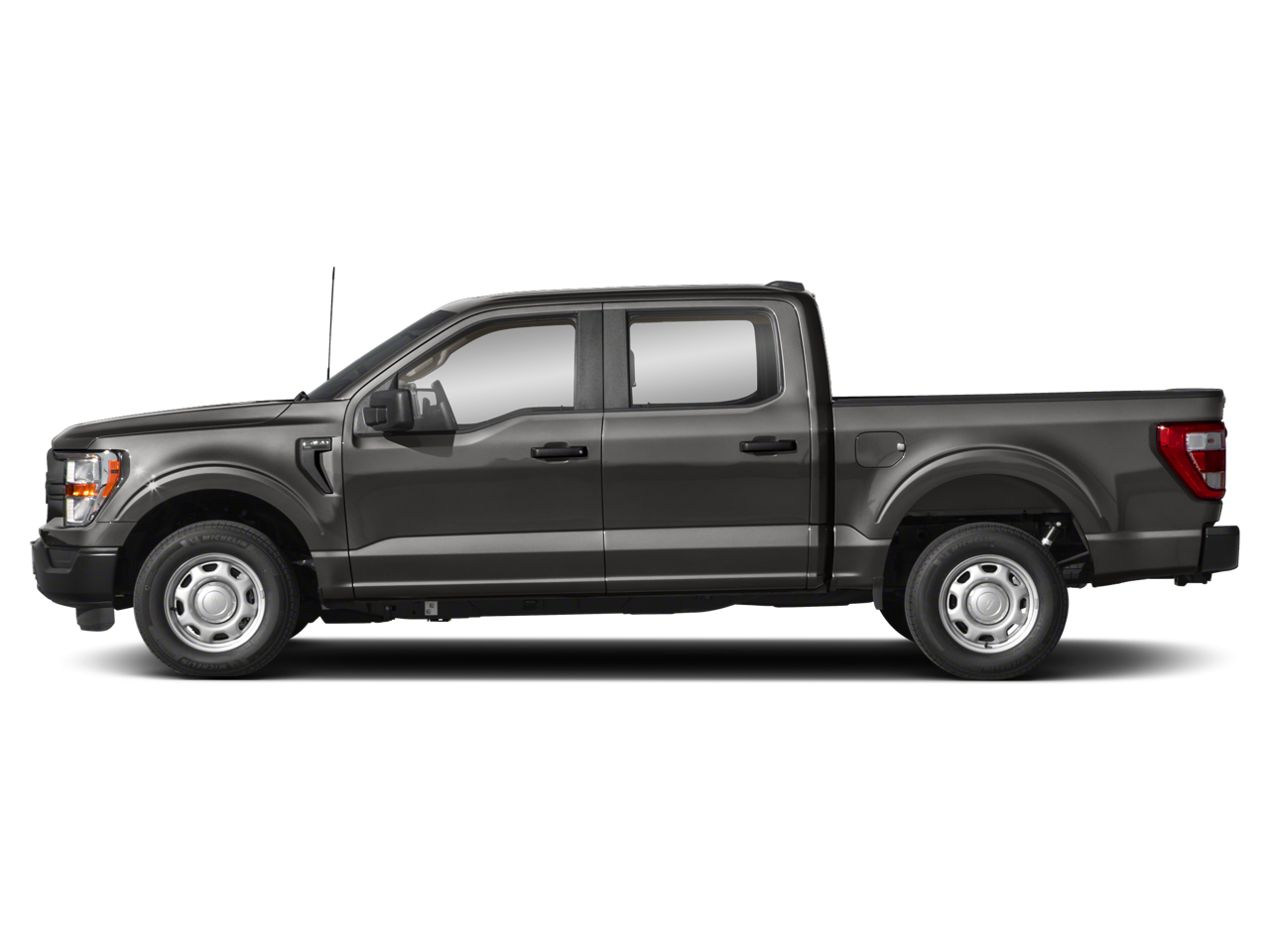 2022 Ford F-150 XL STX