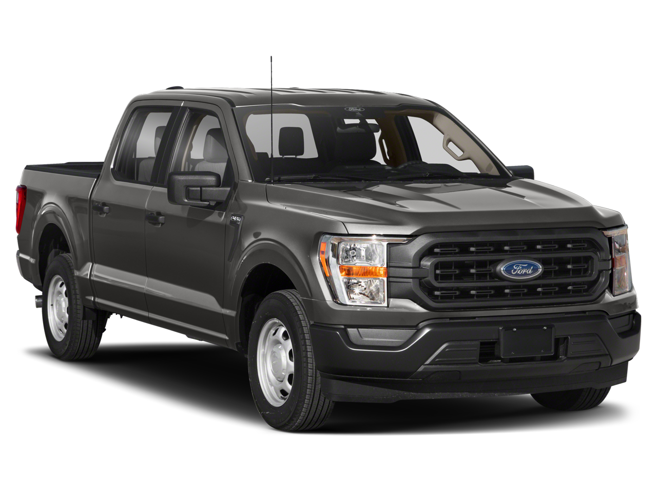 2022 Ford F-150 XL STX