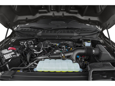 2022 Ford F-150 XL STX