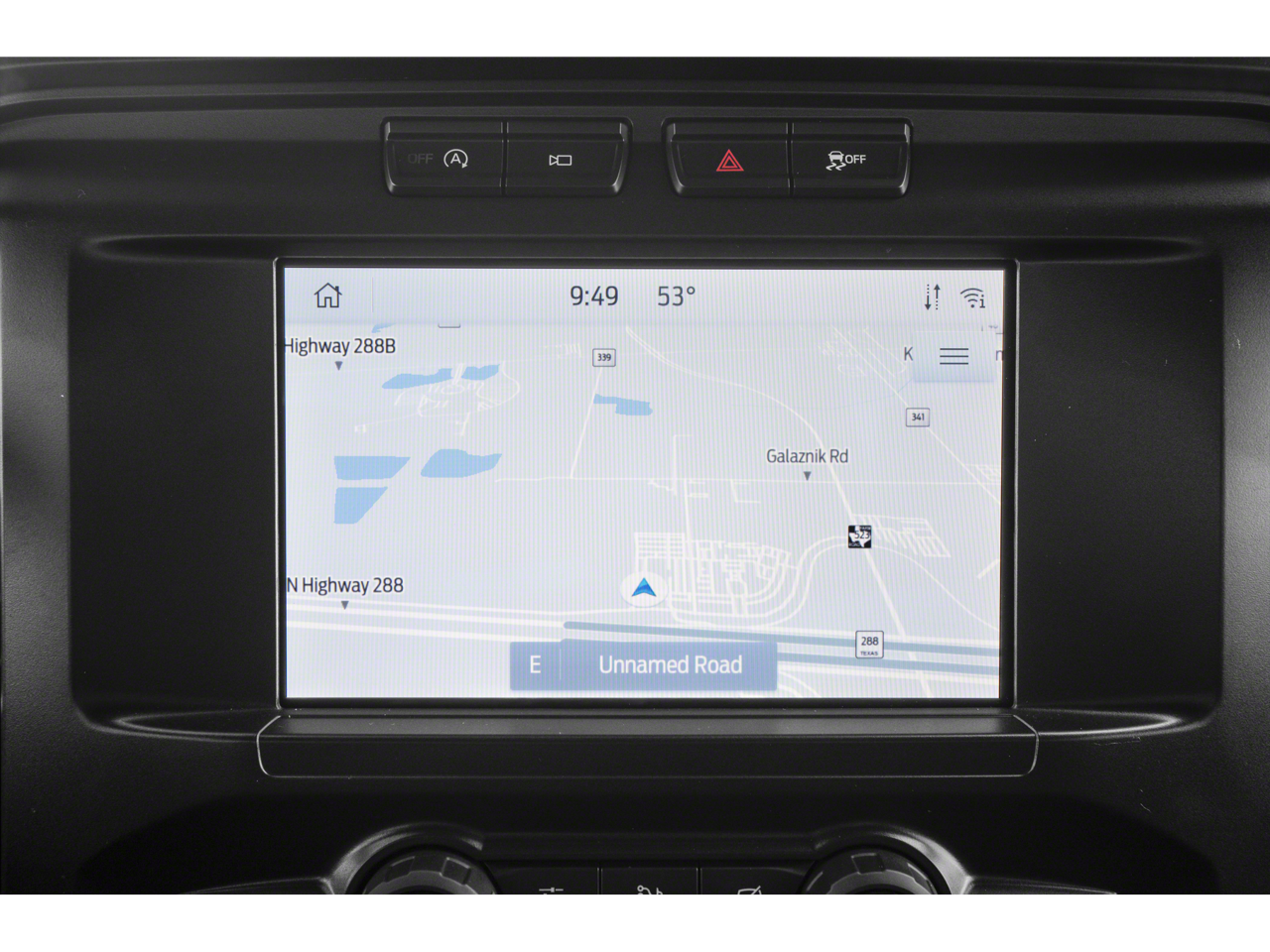 2022 Ford F-150 XL STX