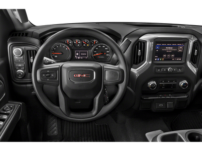 2022 GMC Sierra 2500 HD Pro