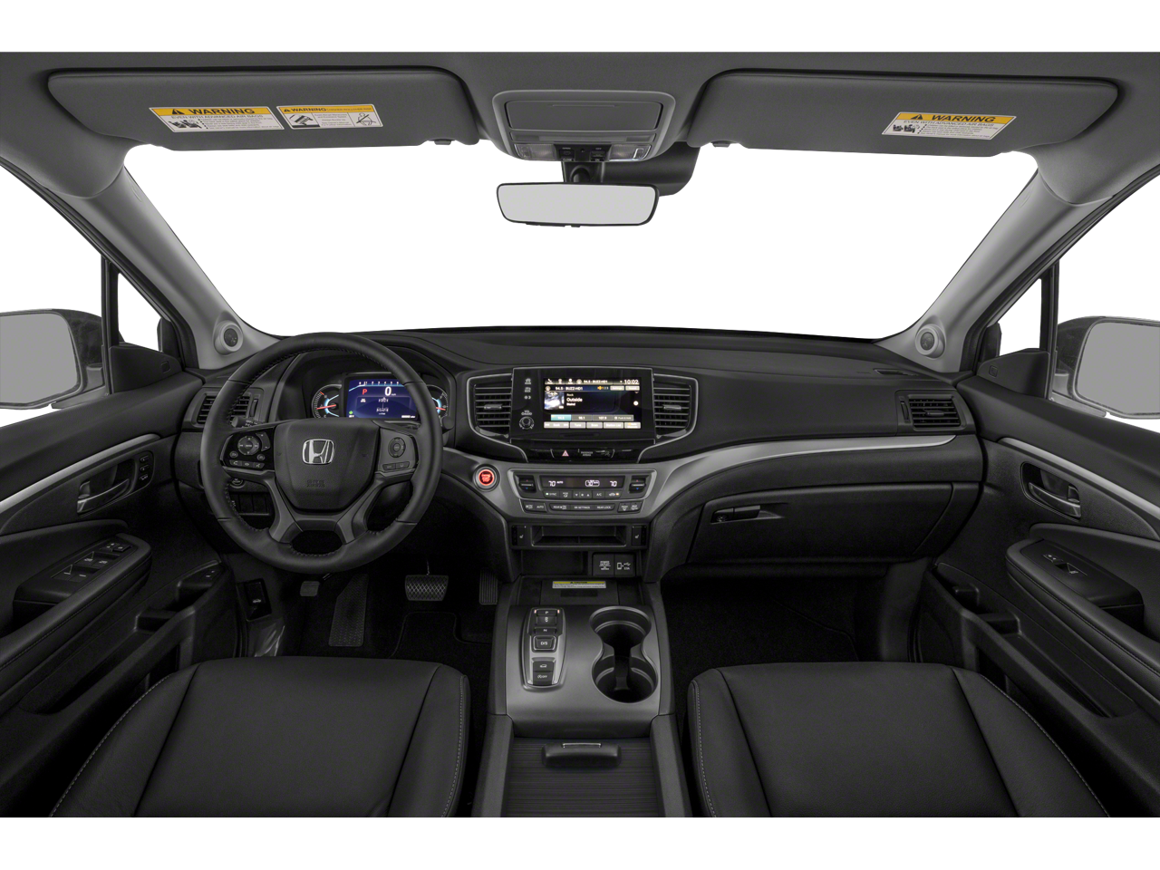 2022 Honda Pilot AWD Special Edition