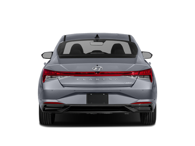 2022 Hyundai Elantra Limited