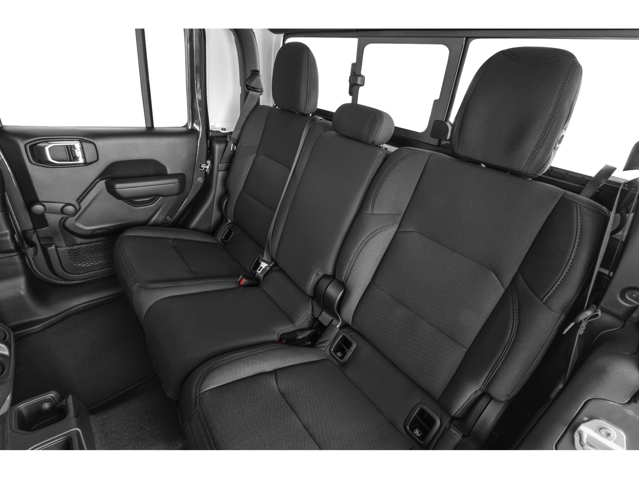 2022 Jeep Gladiator Willys 4x4