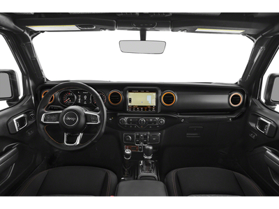 2022 Jeep Gladiator Mojave 4x4