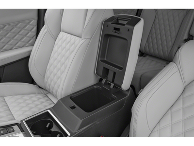 2022 Mitsubishi Outlander SEL 2.5 S-AWC