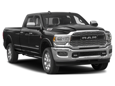 2022 RAM 3500 Limited