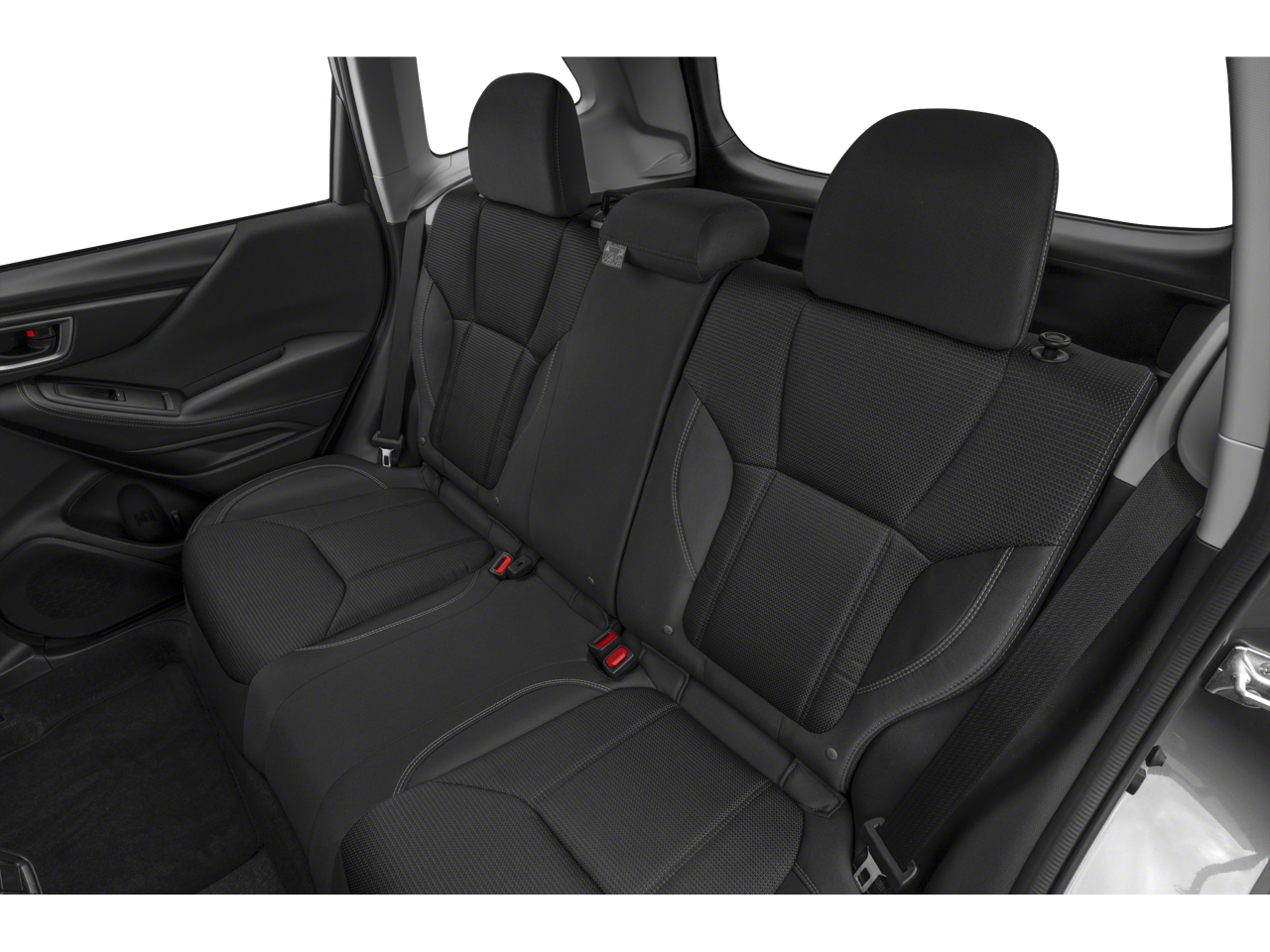 2022 Subaru Forester Base