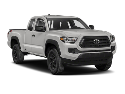 2022 Toyota Tacoma SR V6