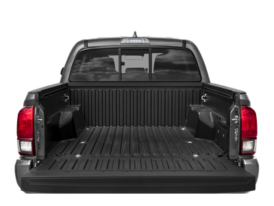 2022 Toyota Tacoma SR V6