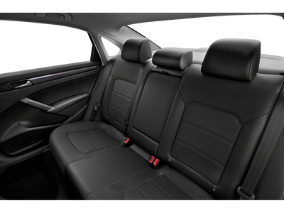 2022 Volkswagen Passat 2.0T SE