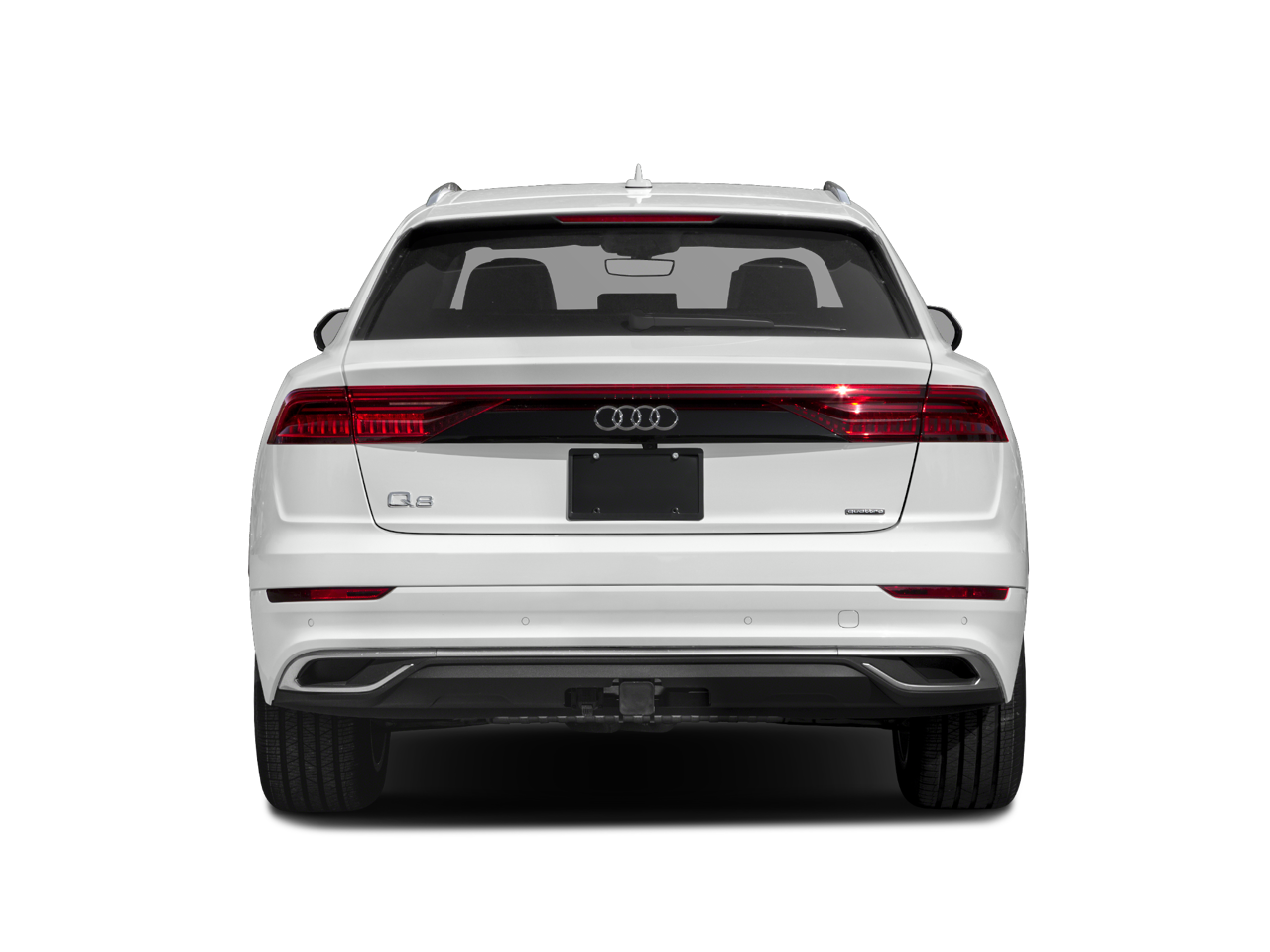 2023 Audi Q8 55 Premium Plus Quattro