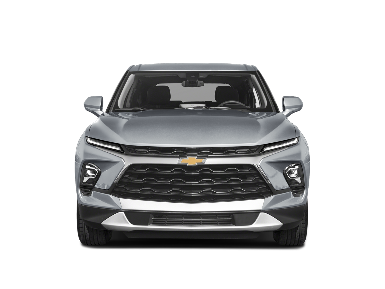 2023 Chevrolet Blazer 2LT photo 3