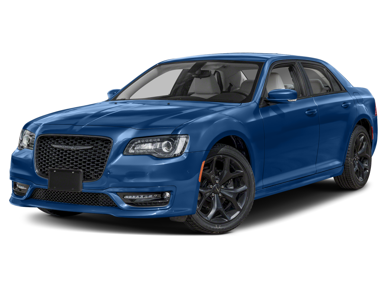 2023 Chrysler 300 photo 3