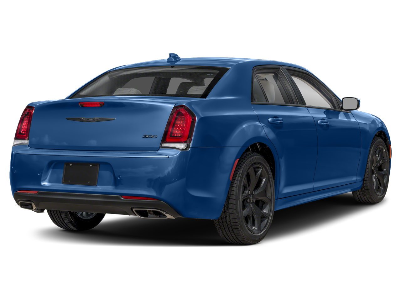 2023 Chrysler 300 300S