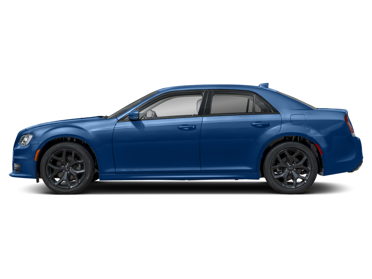 2023 Chrysler 300 300S
