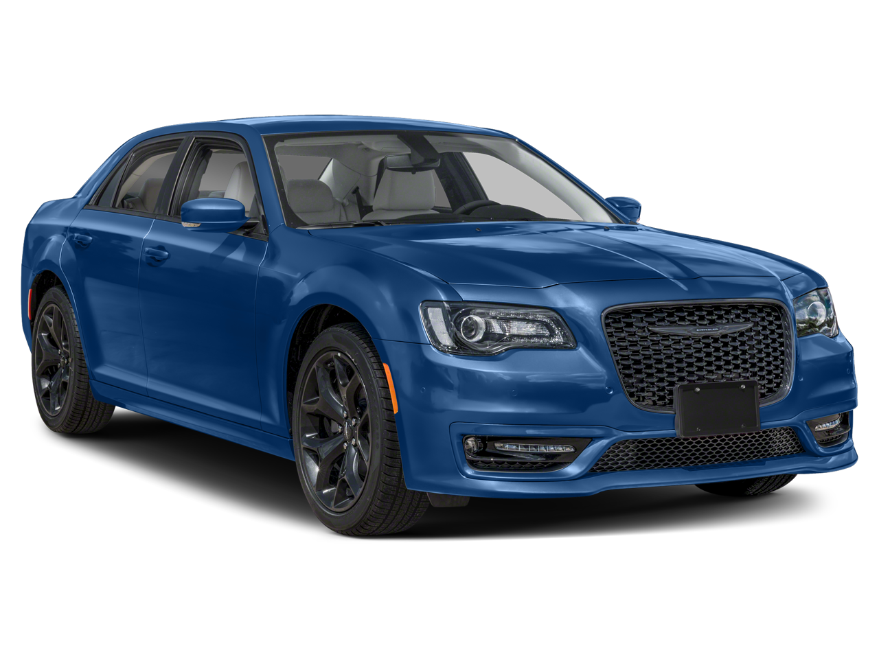 2023 Chrysler 300 300S