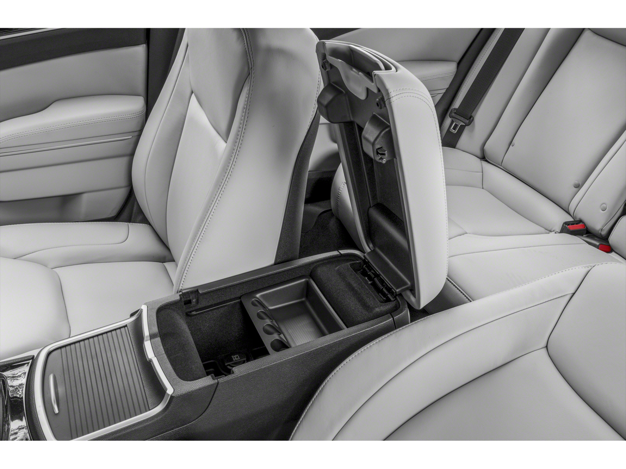 2023 Chrysler 300 300S