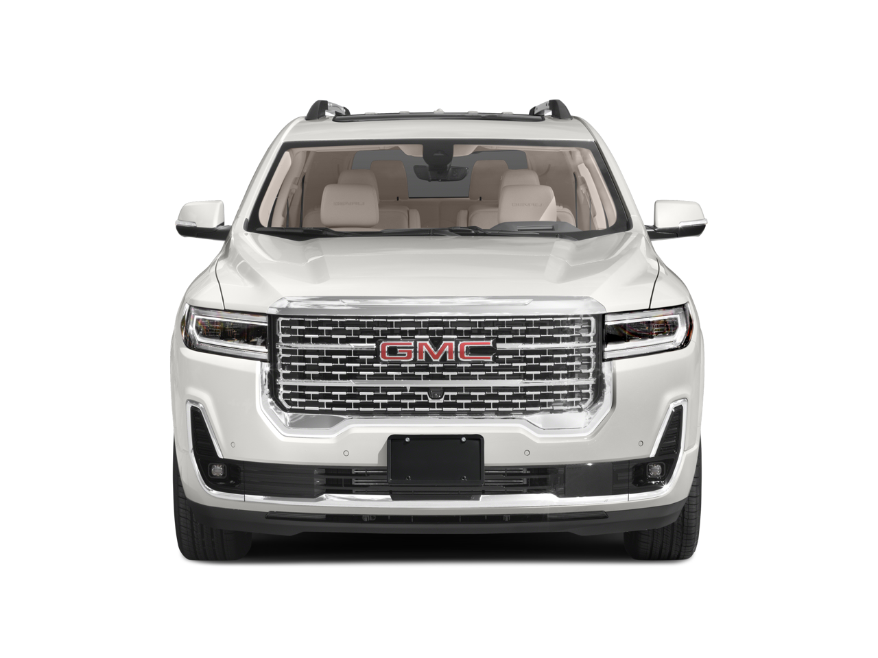 2023 Gmc Acadia Denali photo 4
