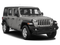 2023 Jeep Wrangler Willys