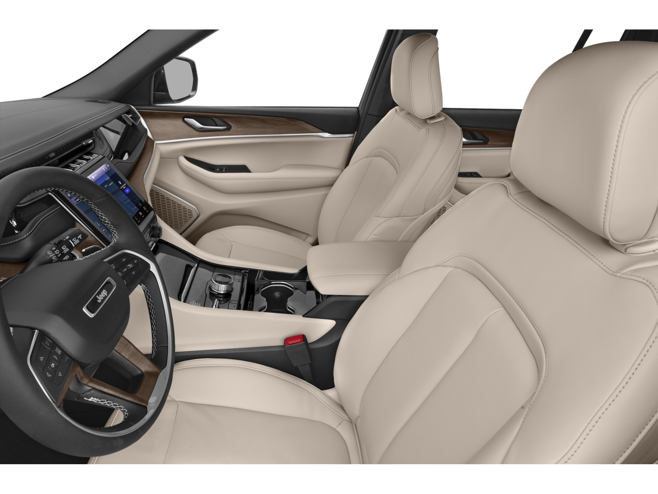 2023 Jeep Grand Cherokee 4xe 30th Anniversary