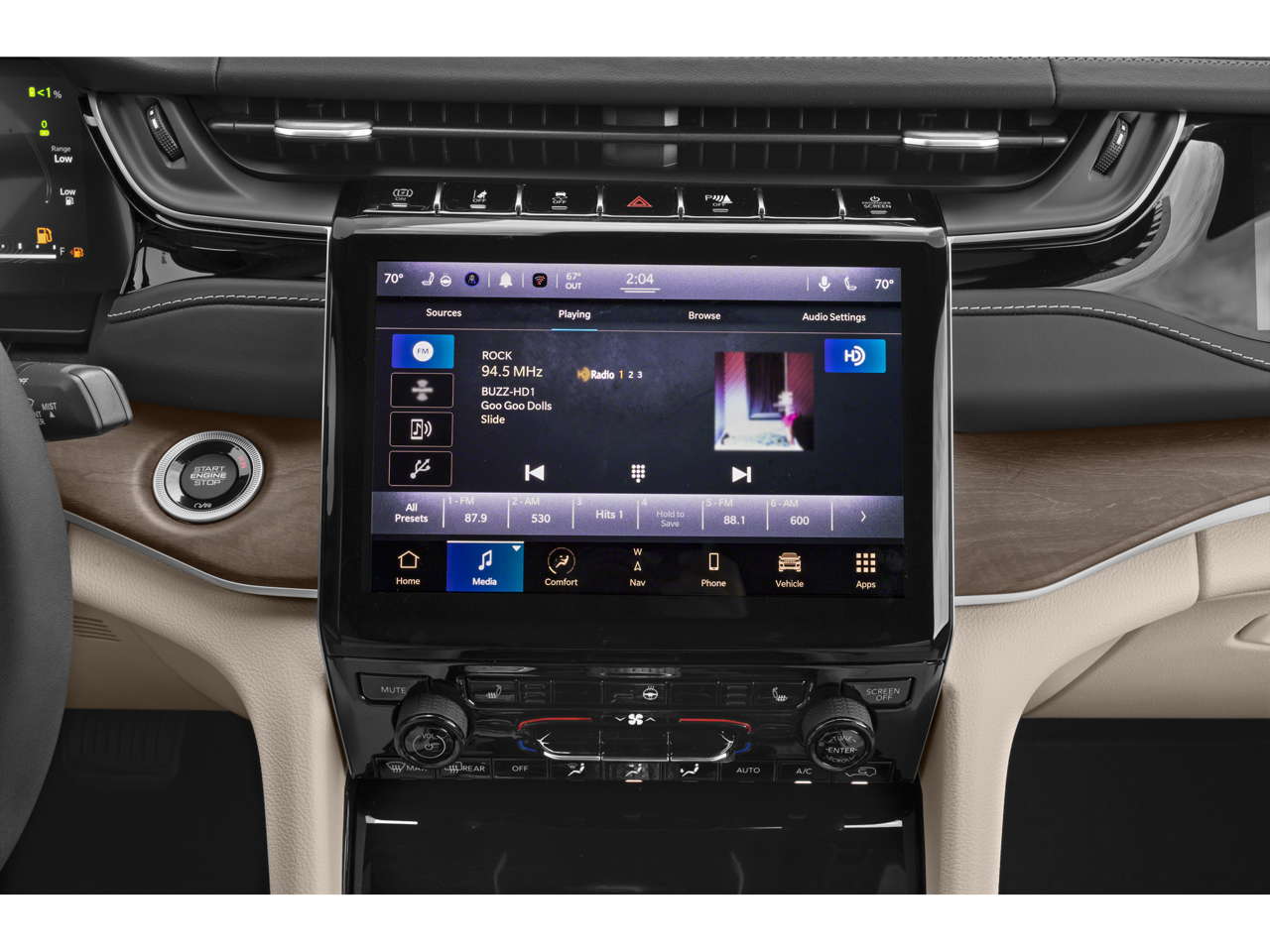 2023 Jeep Grand Cherokee 4xe 30th Anniversary