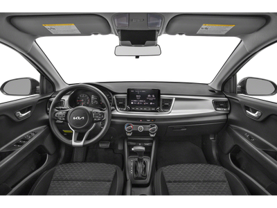 2023 Kia Rio S