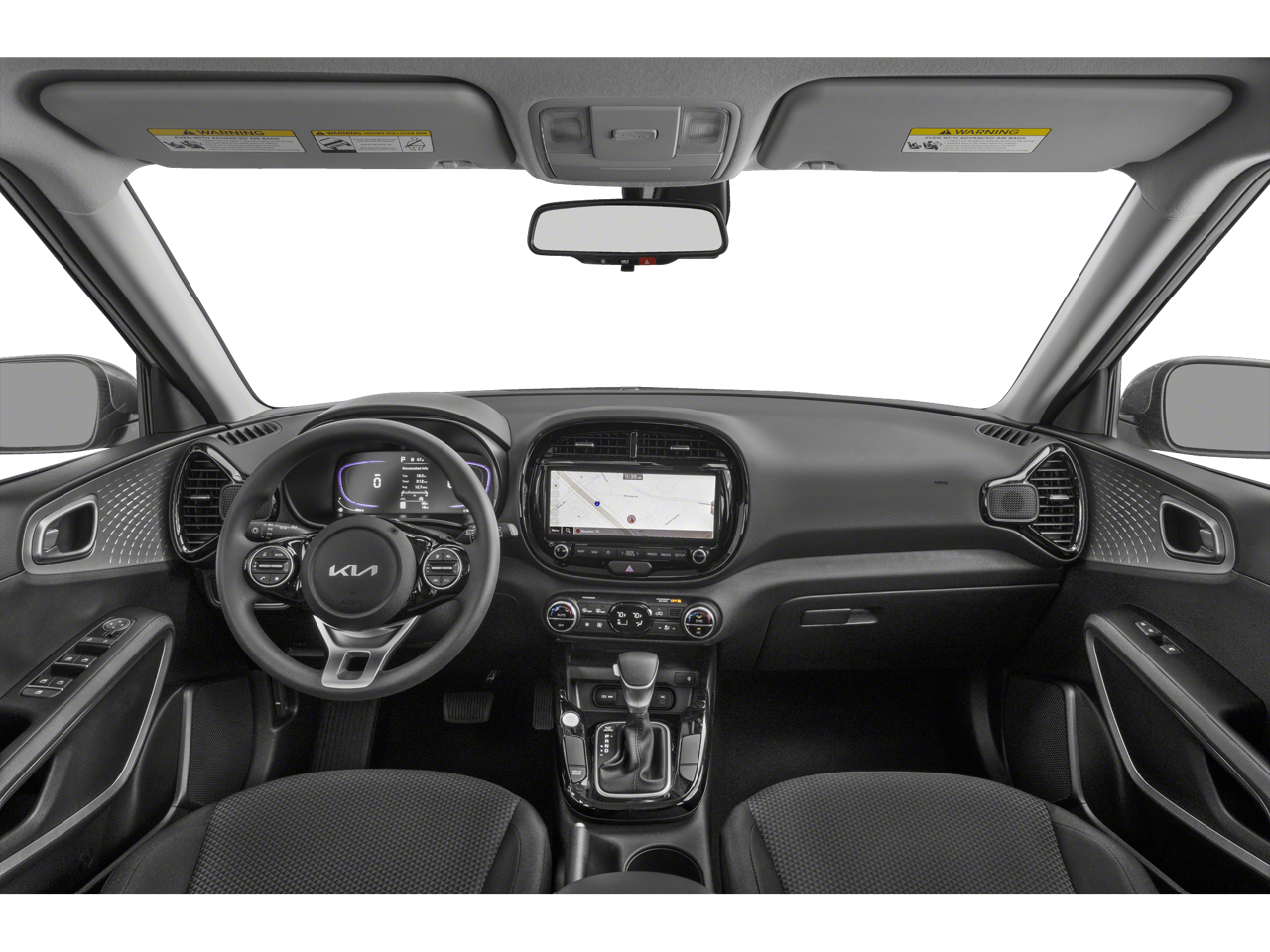2023 Kia Soul S