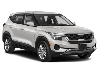 2023 Kia Seltos LX