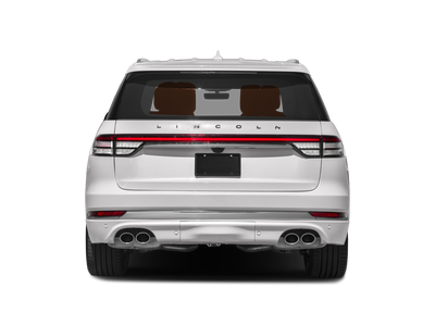 2023 Lincoln Aviator Black Label