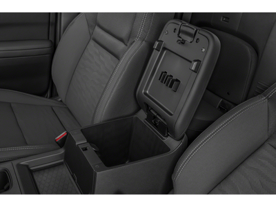 2023 Nissan Frontier King Cab SV 4x4