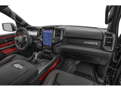 2023 RAM 1500 TRX Crew Cab 4x4 5'7" Box