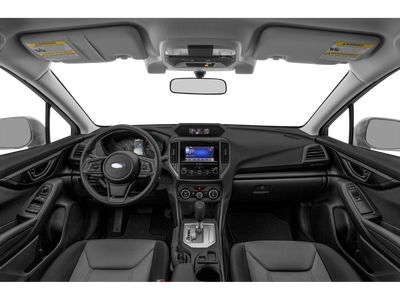 2023 Subaru Crosstrek CVT