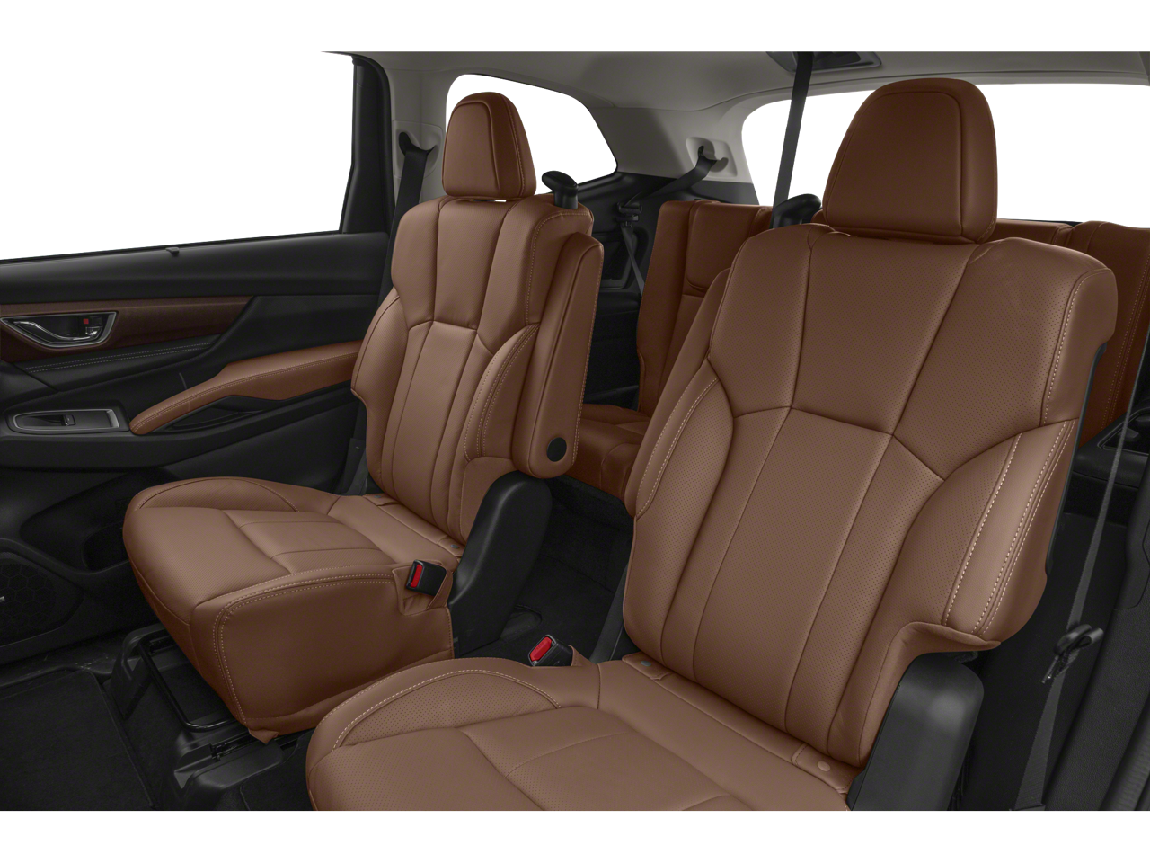 2023 Subaru Ascent Touring 7-Passenger