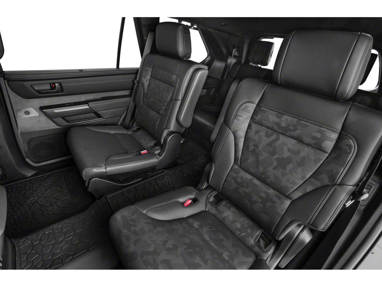2023 Toyota Sequoia TRD Pro