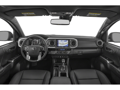 2023 Toyota Tacoma Limited