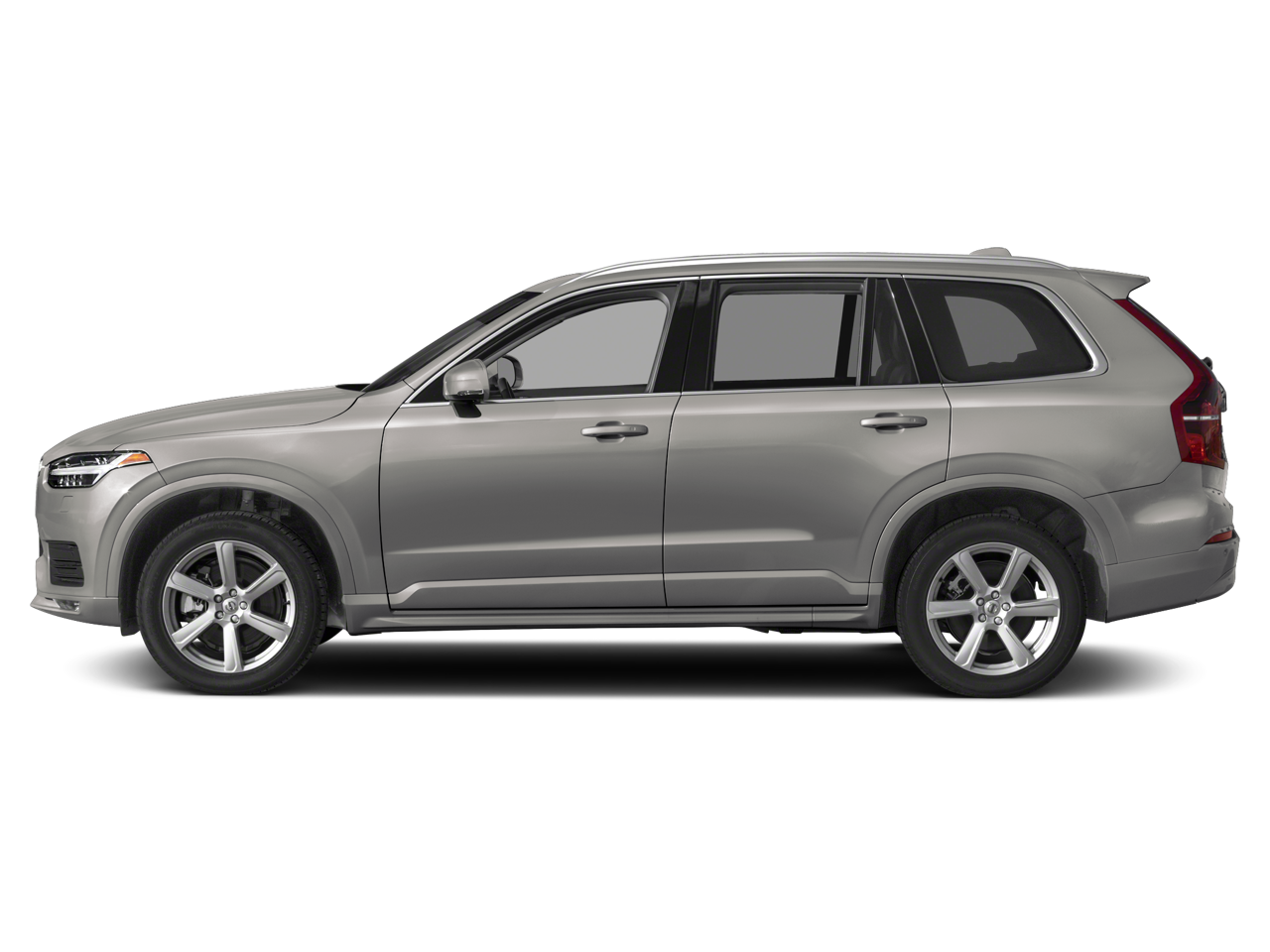 2023 Volvo XC90 B6 Plus 7-Seater