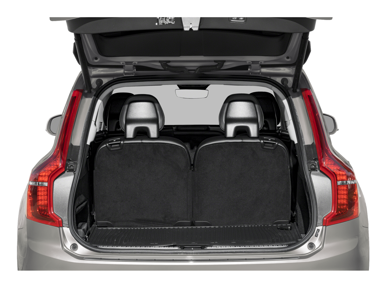 2023 Volvo XC90 B6 Plus 7-Seater