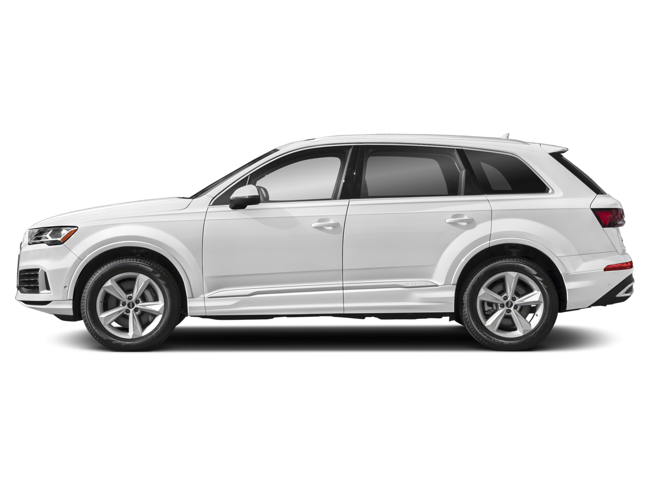 2024 Audi Q7 Premium Plus 55 TFSI quattro Tiptronic