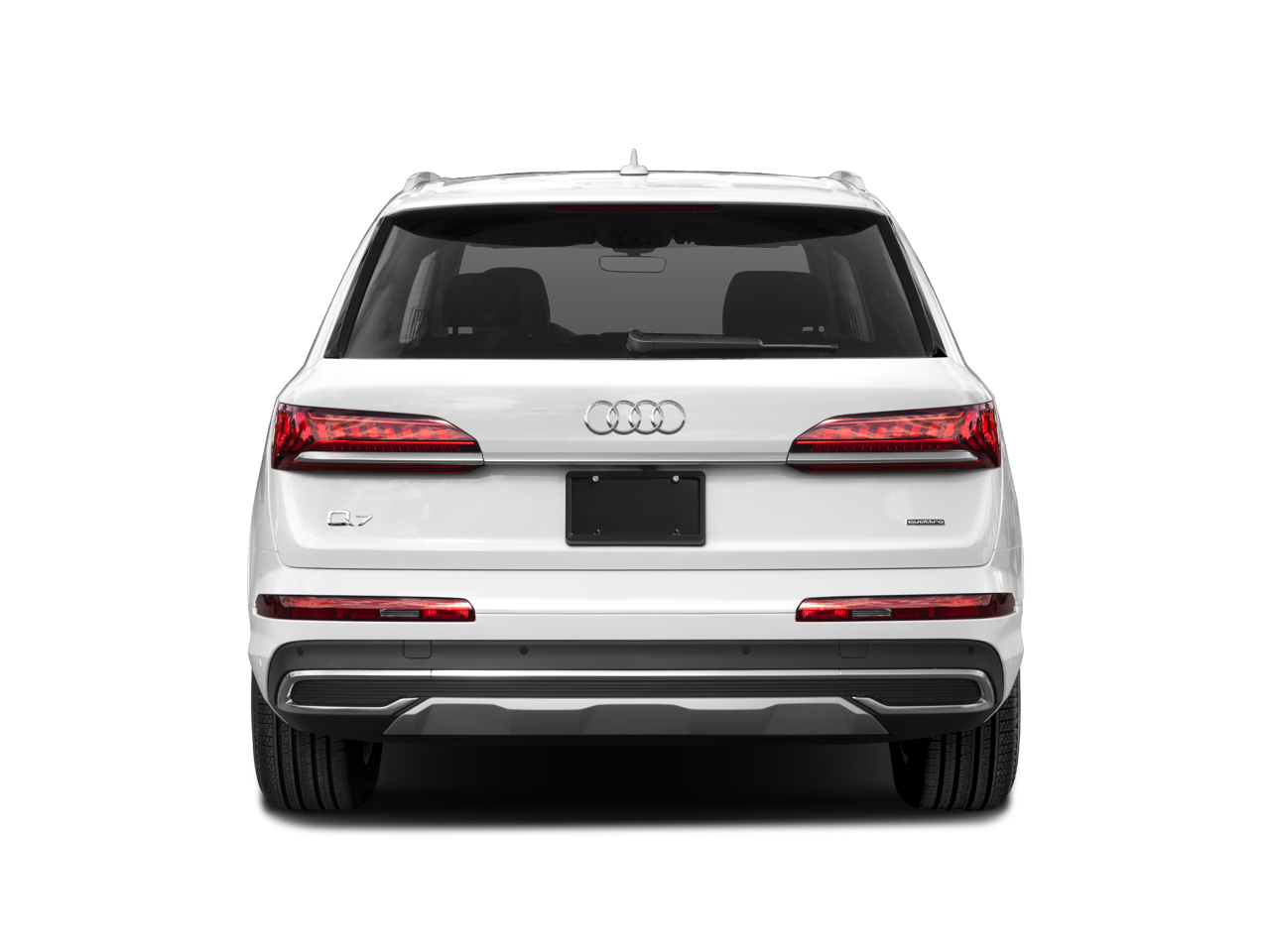 2024 Audi Q7 Premium Plus 55 TFSI quattro Tiptronic