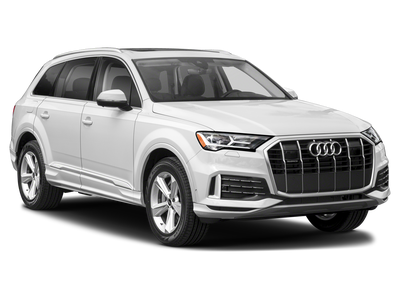 2024 Audi Q7 Premium Plus 55 TFSI quattro Tiptronic