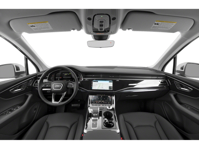 2024 Audi Q7 Premium Plus 55 TFSI quattro Tiptronic