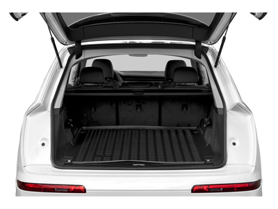 2024 Audi Q7 Premium Plus 55 TFSI quattro Tiptronic
