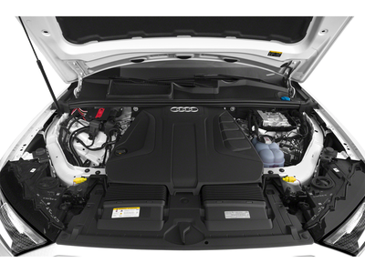 2024 Audi Q7 Premium Plus 55 TFSI quattro Tiptronic