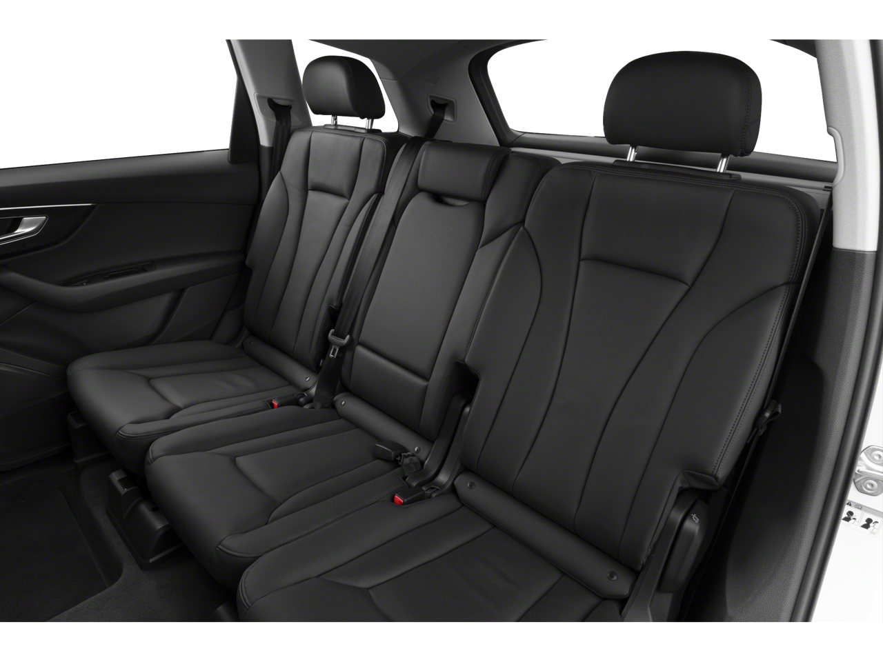 2024 Audi Q7 Premium Plus 55 TFSI quattro Tiptronic