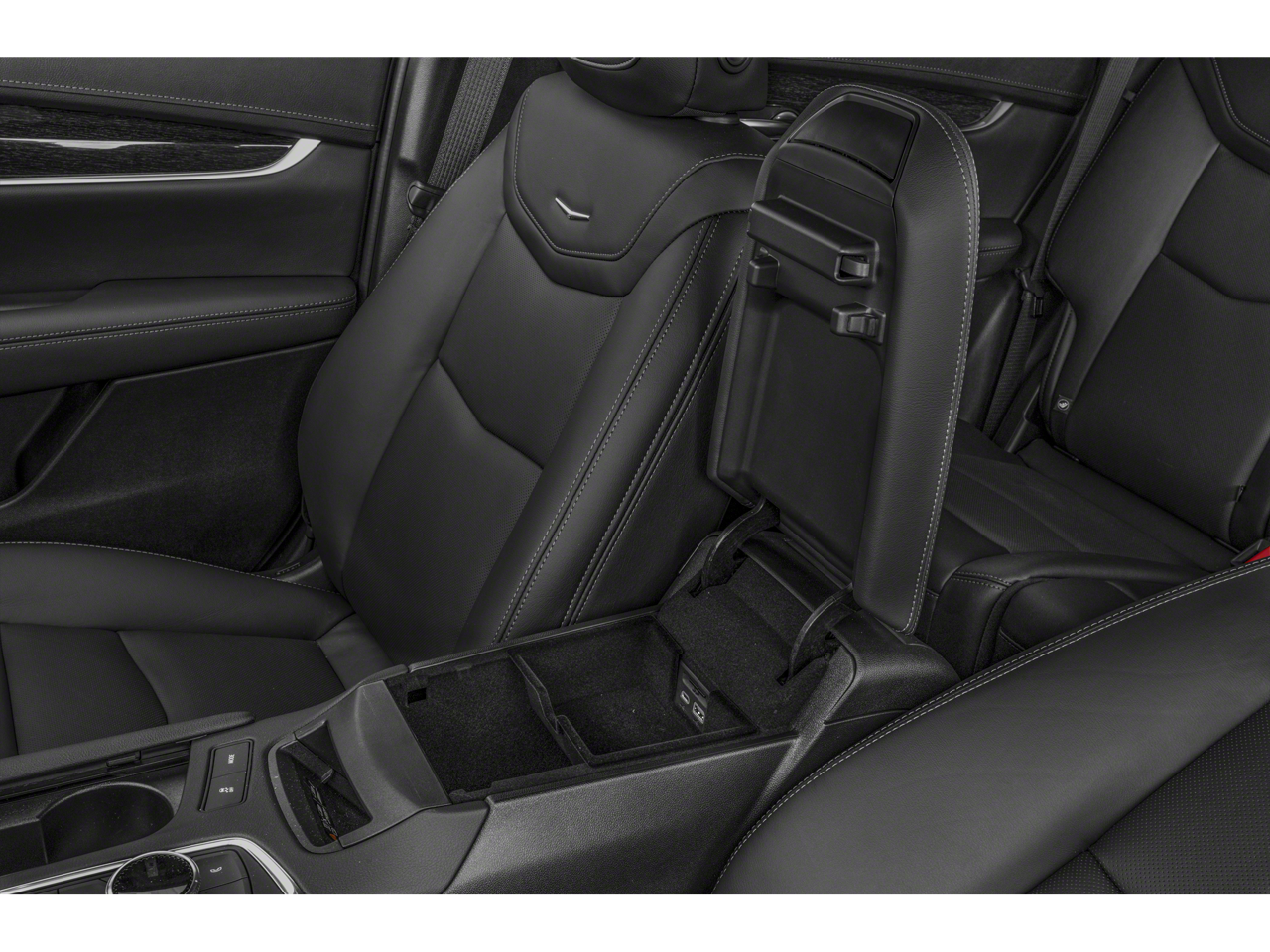 2024 Cadillac XT5 Luxury