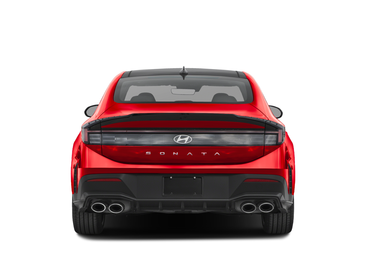 2024 Hyundai Sonata N Line