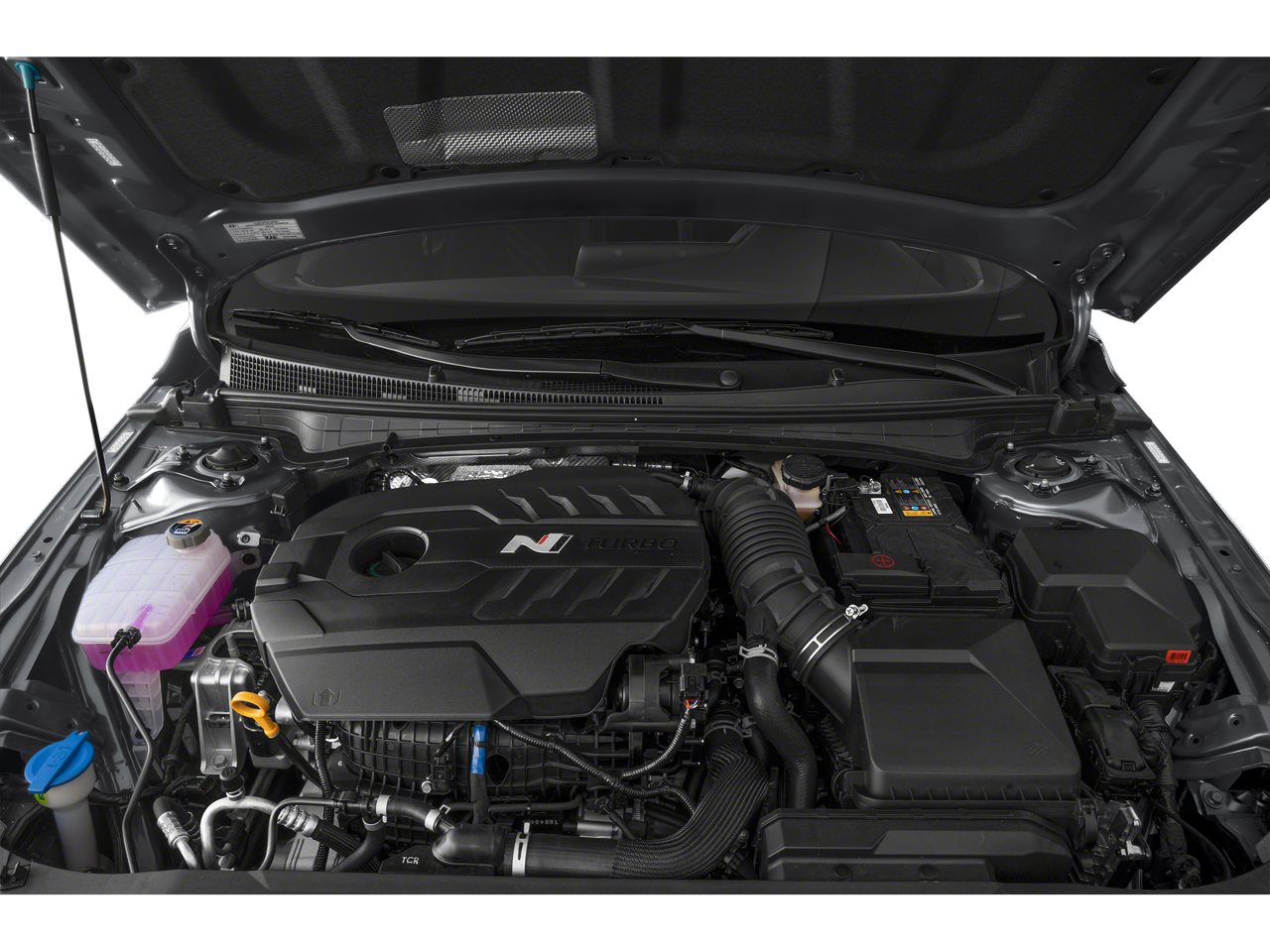 2024 Hyundai Elantra N Base